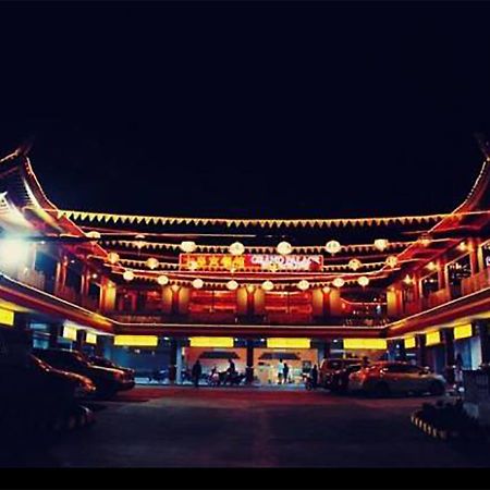 Butuan Grand Palace Hotel Annex Butuan City Exteriér fotografie