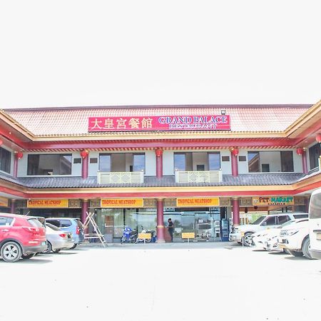 Butuan Grand Palace Hotel Annex Butuan City Exteriér fotografie