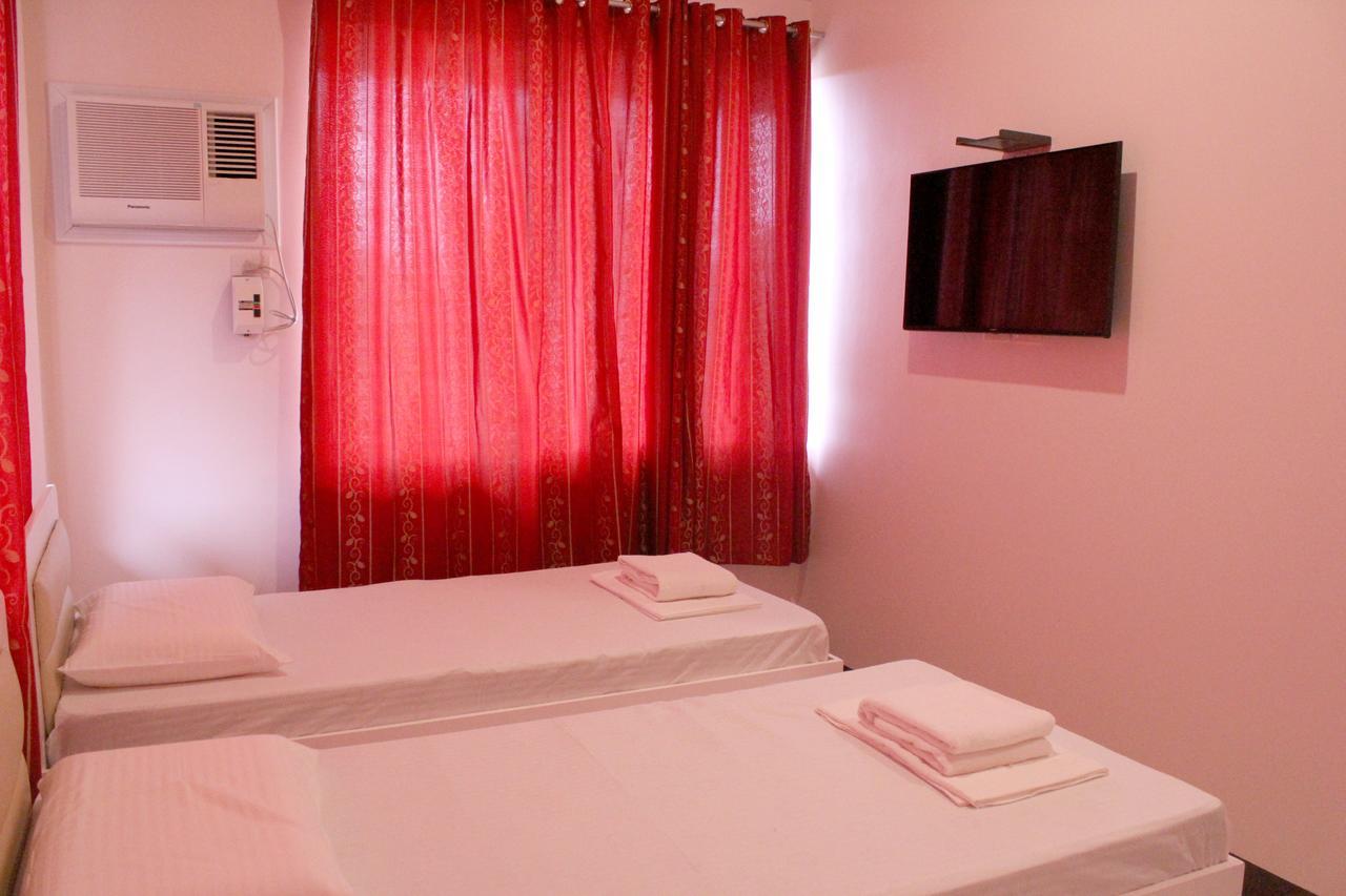 Butuan Grand Palace Hotel Annex Butuan City Exteriér fotografie