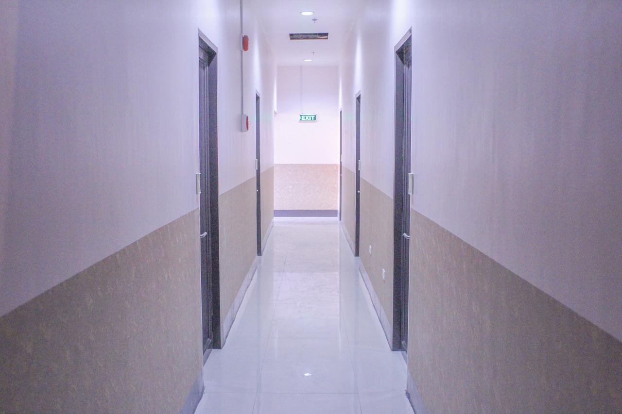 Butuan Grand Palace Hotel Annex Butuan City Exteriér fotografie