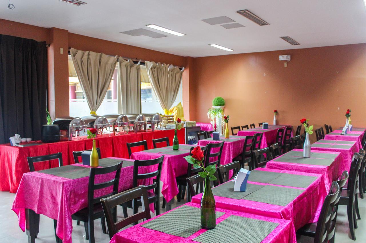 Butuan Grand Palace Hotel Annex Butuan City Exteriér fotografie