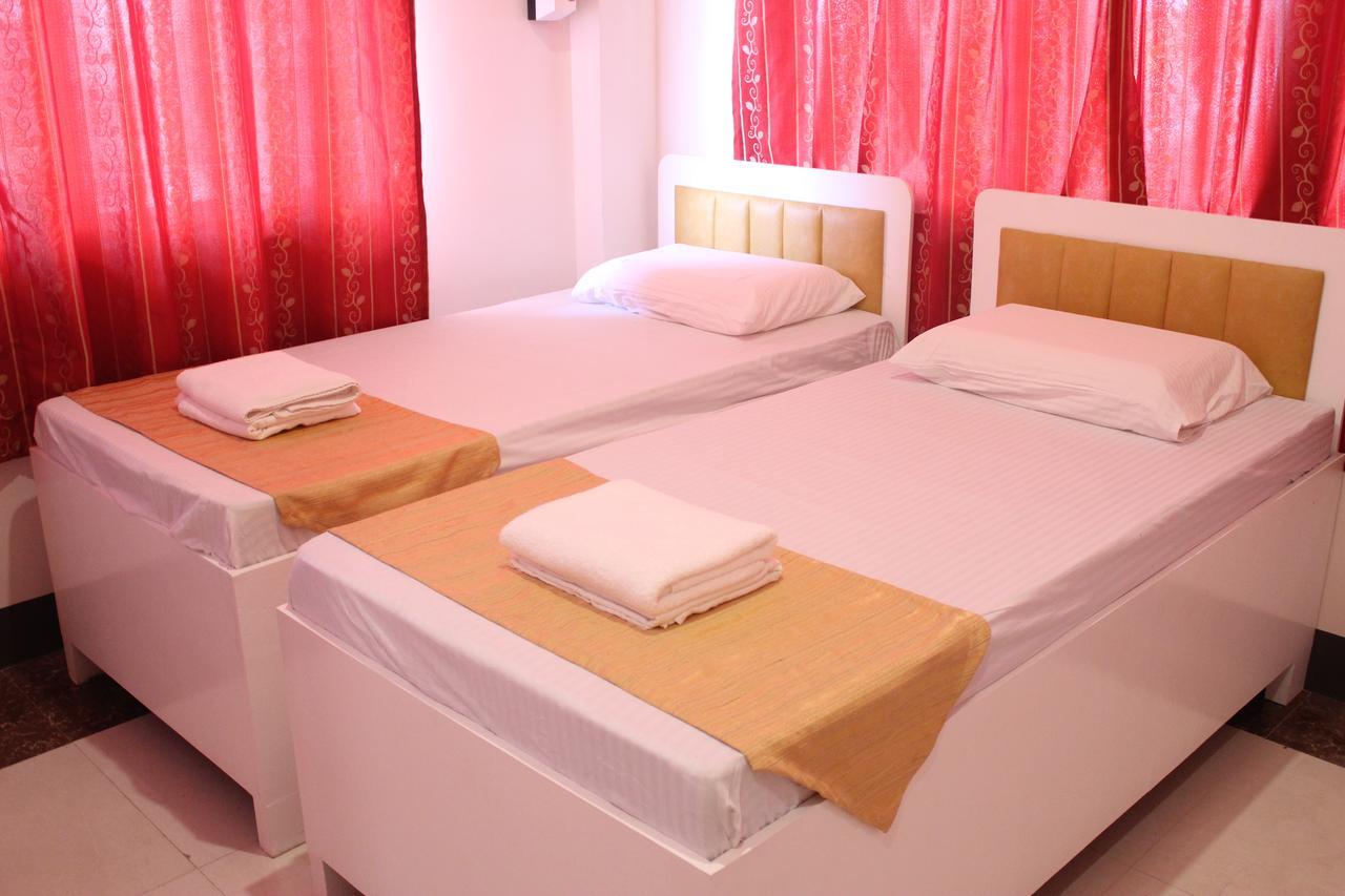 Butuan Grand Palace Hotel Annex Butuan City Exteriér fotografie