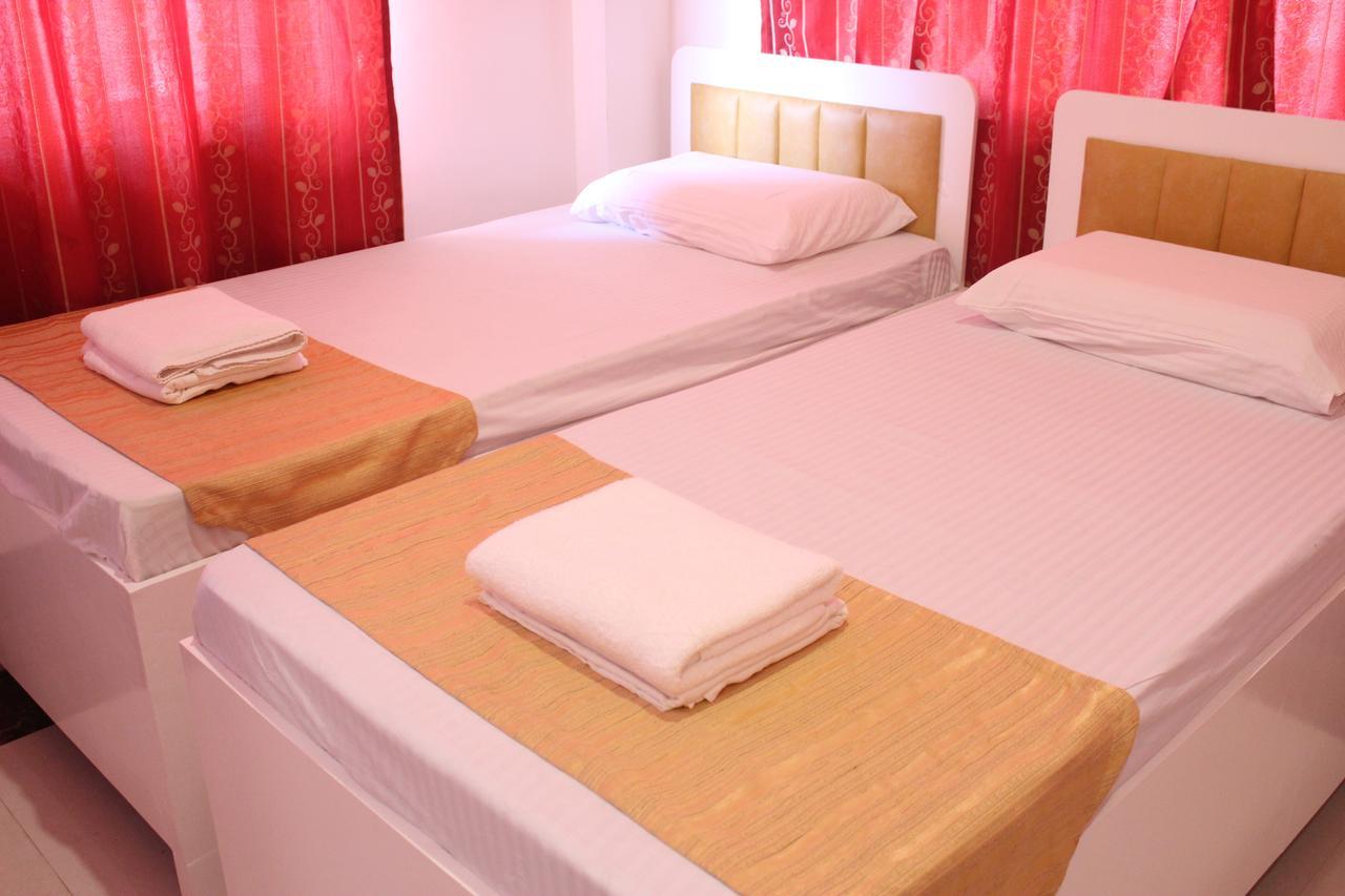 Butuan Grand Palace Hotel Annex Butuan City Exteriér fotografie