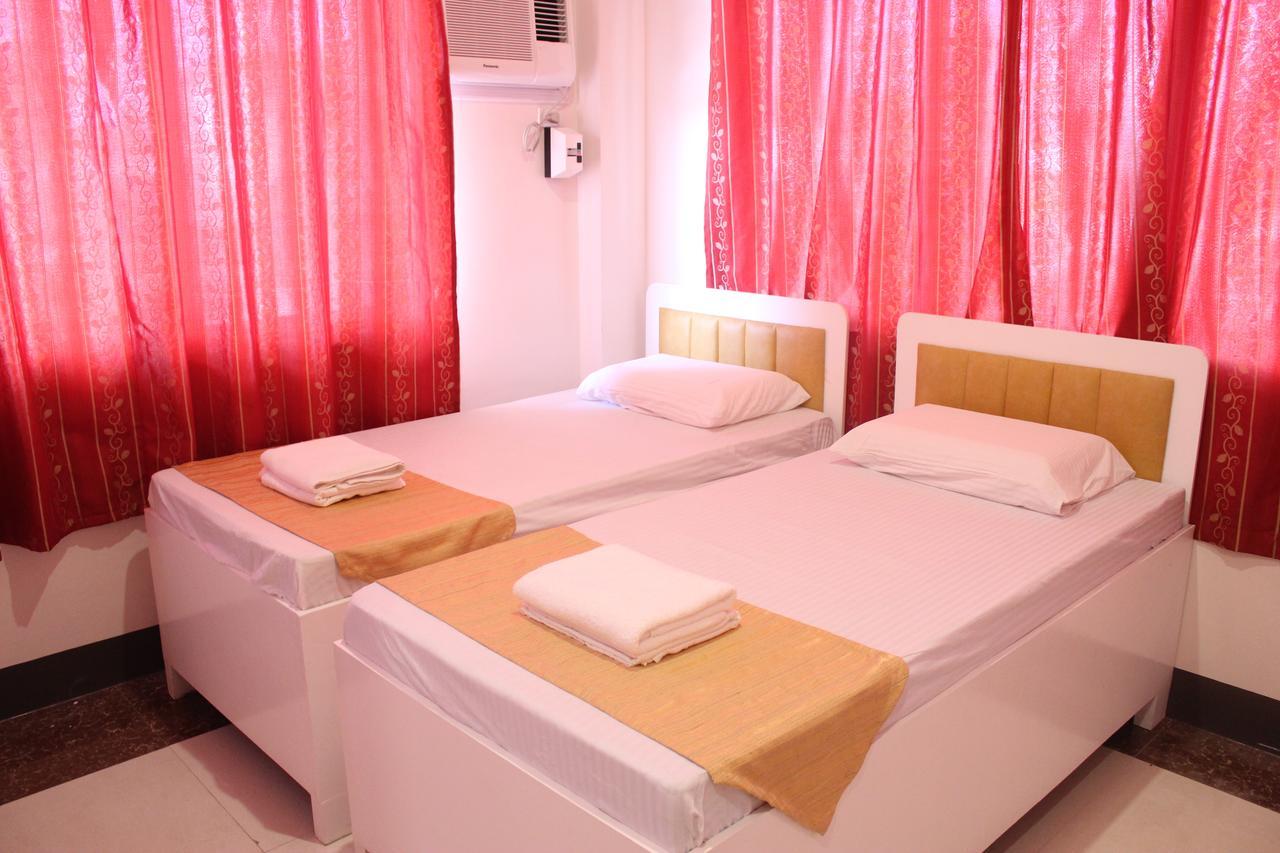 Butuan Grand Palace Hotel Annex Butuan City Exteriér fotografie