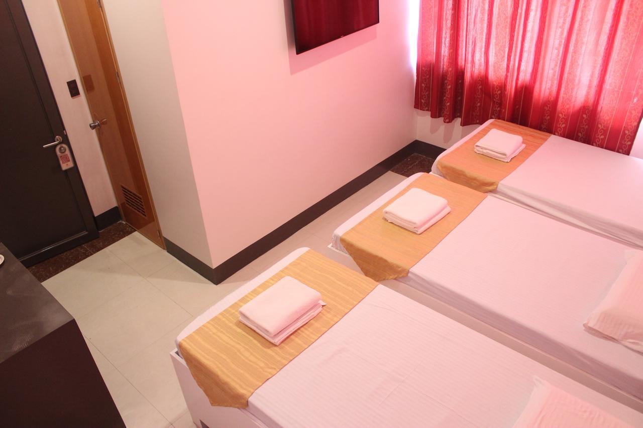 Butuan Grand Palace Hotel Annex Butuan City Exteriér fotografie