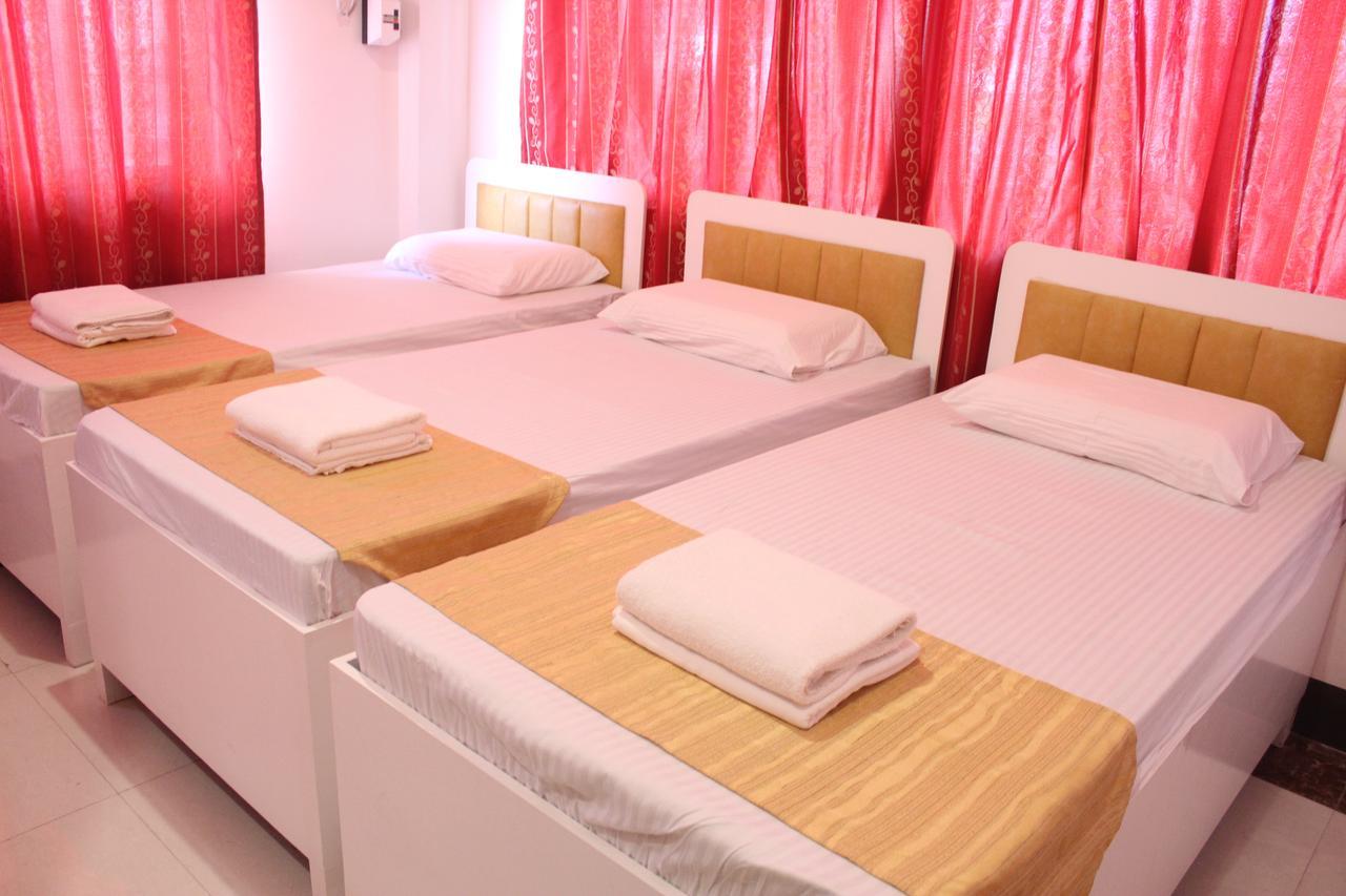 Butuan Grand Palace Hotel Annex Butuan City Exteriér fotografie