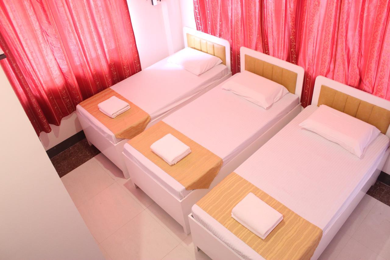 Butuan Grand Palace Hotel Annex Butuan City Exteriér fotografie